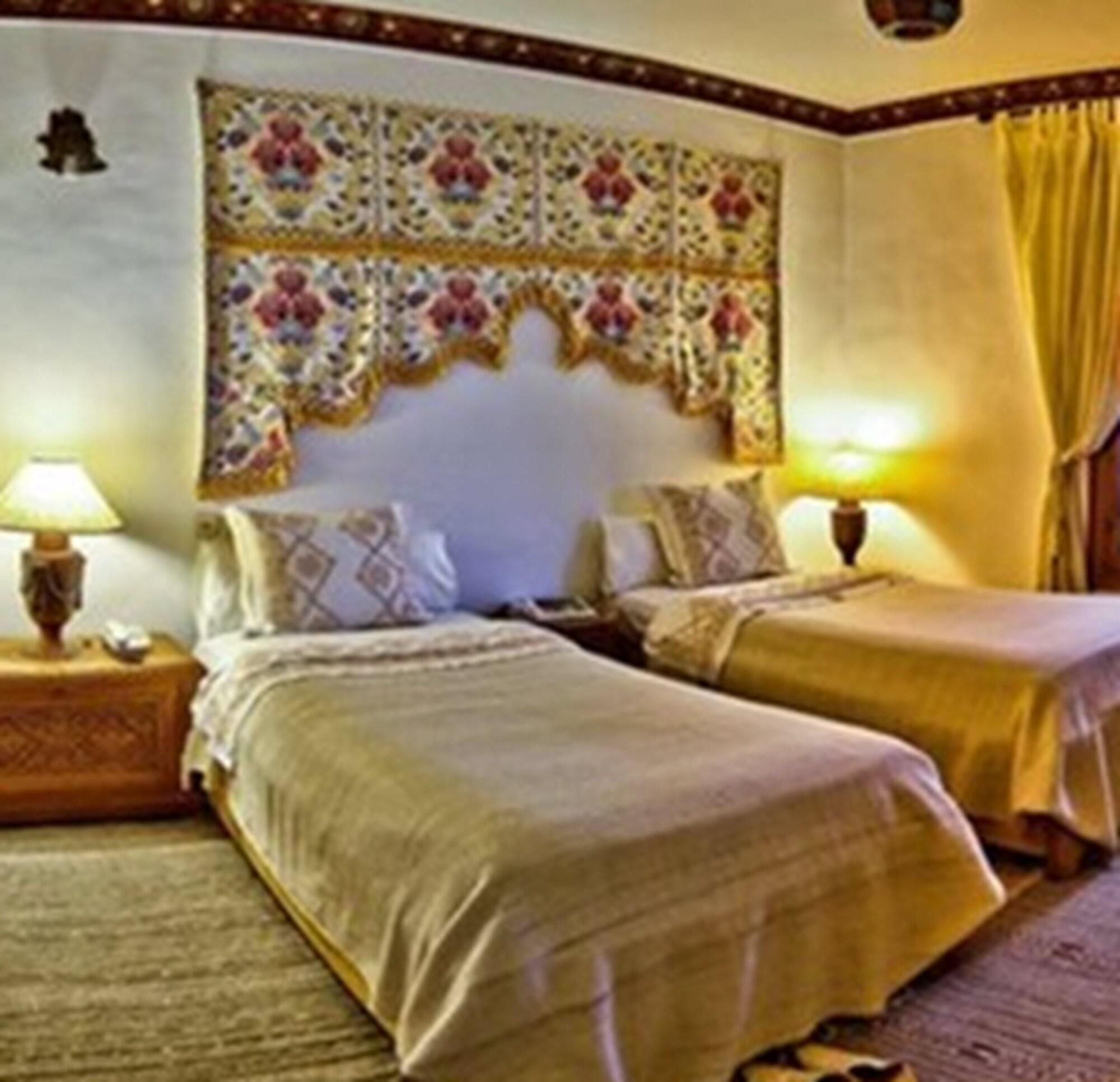 Riad Dar Ziryab 4*