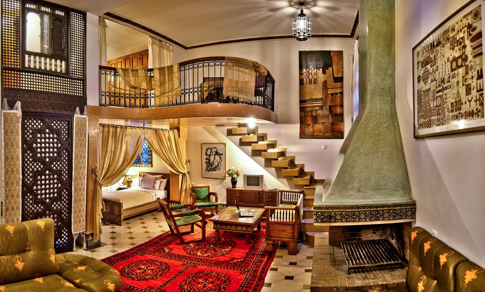 Dar Ziryab 4*