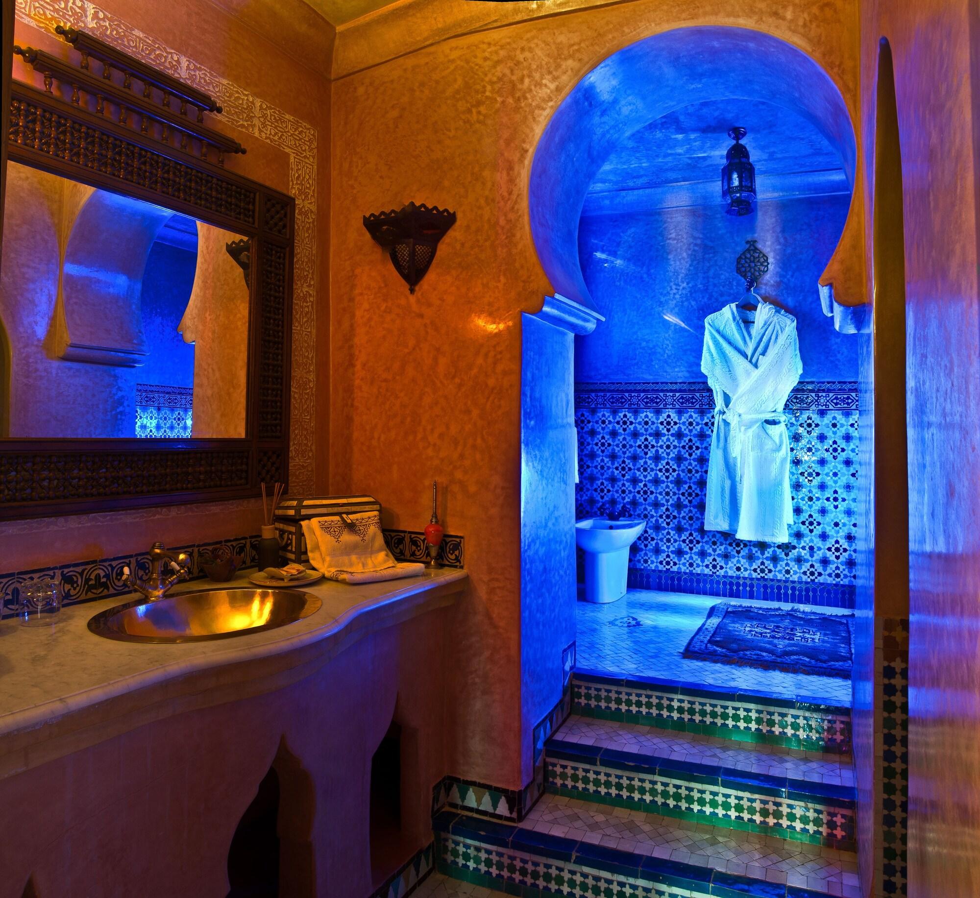 Dar Ziryab 4* Fès