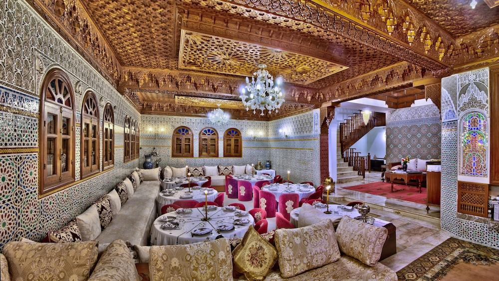 Riad Dar Ziryab 4*