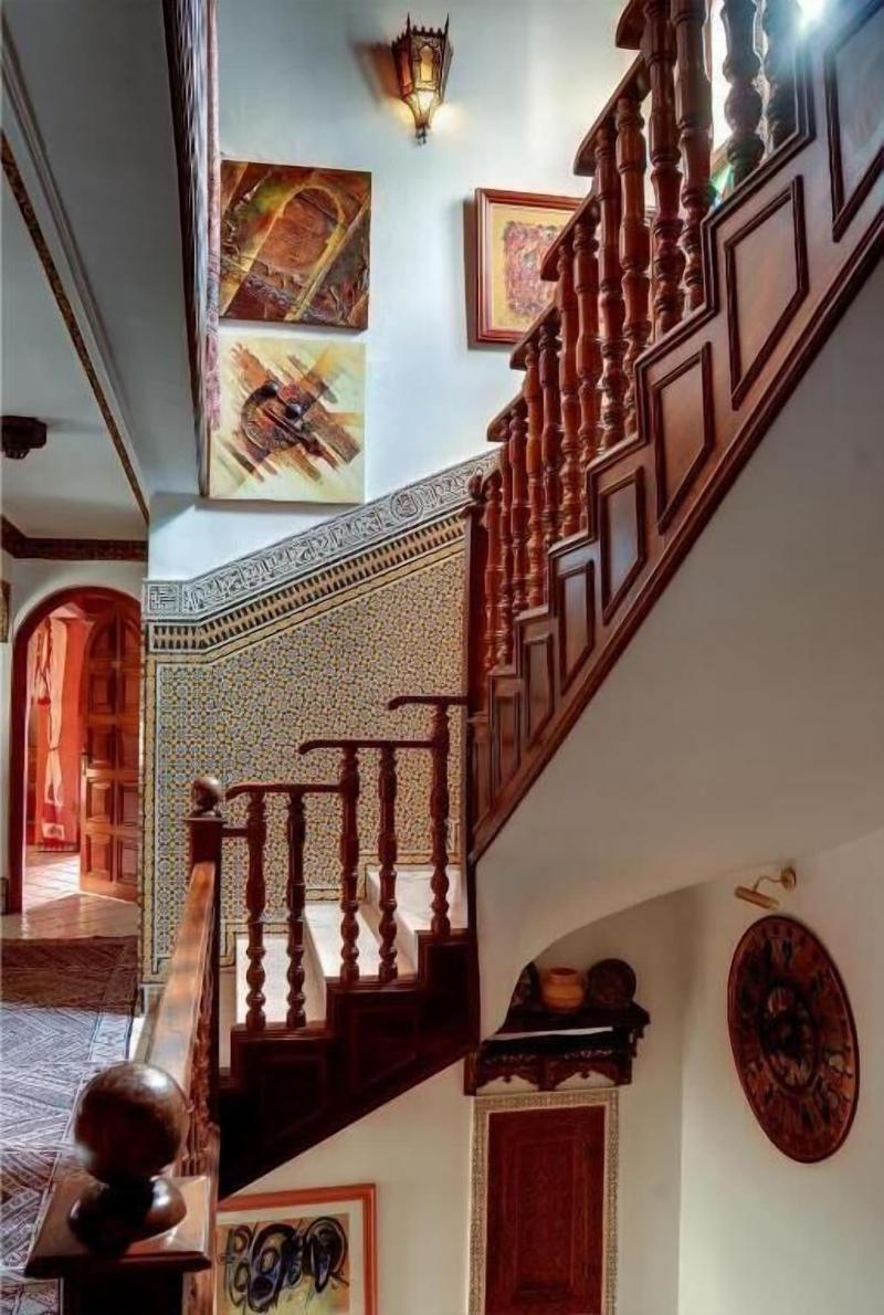 Riad Dar Ziryab Fès