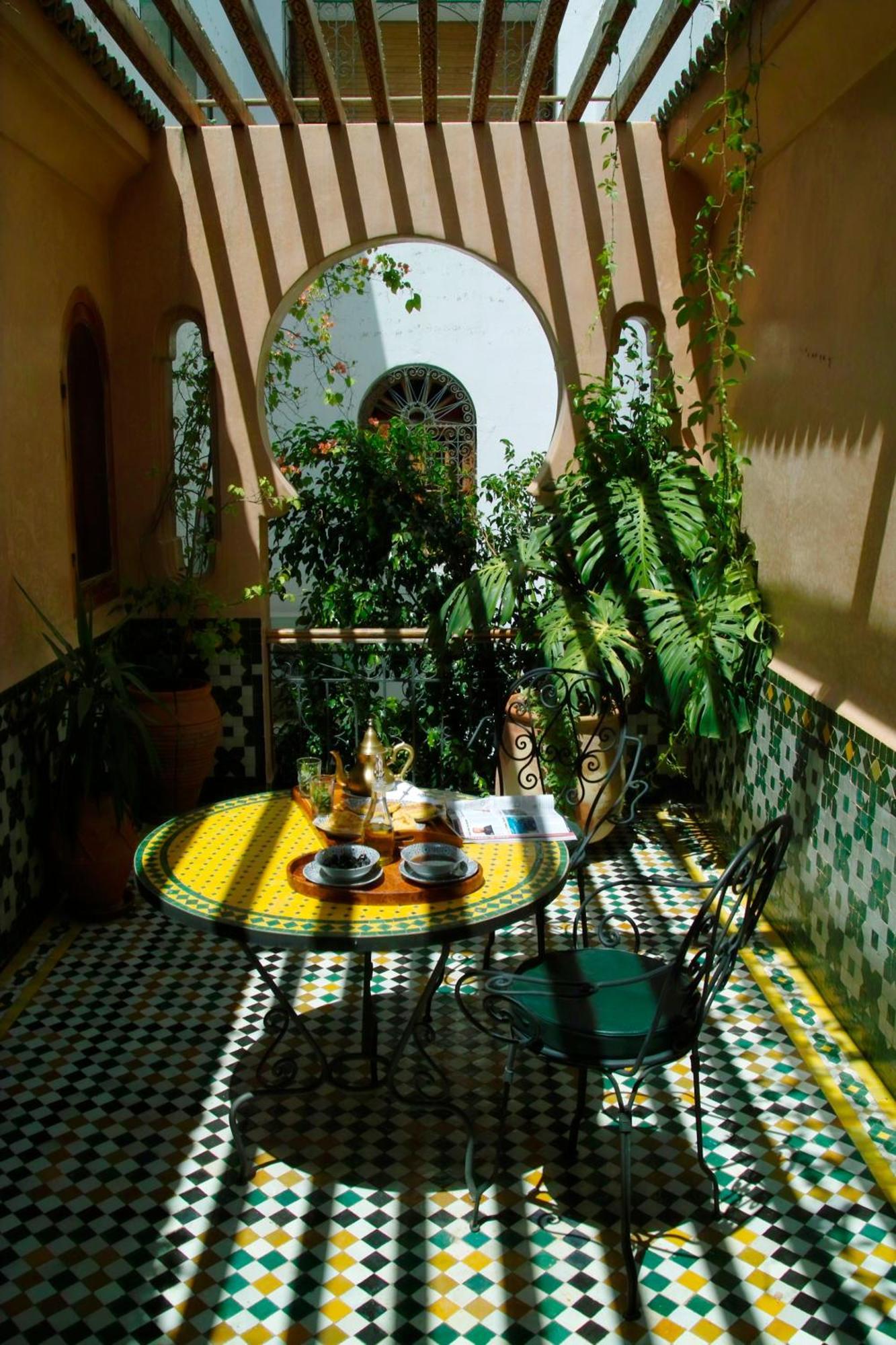 Dar Ziryab