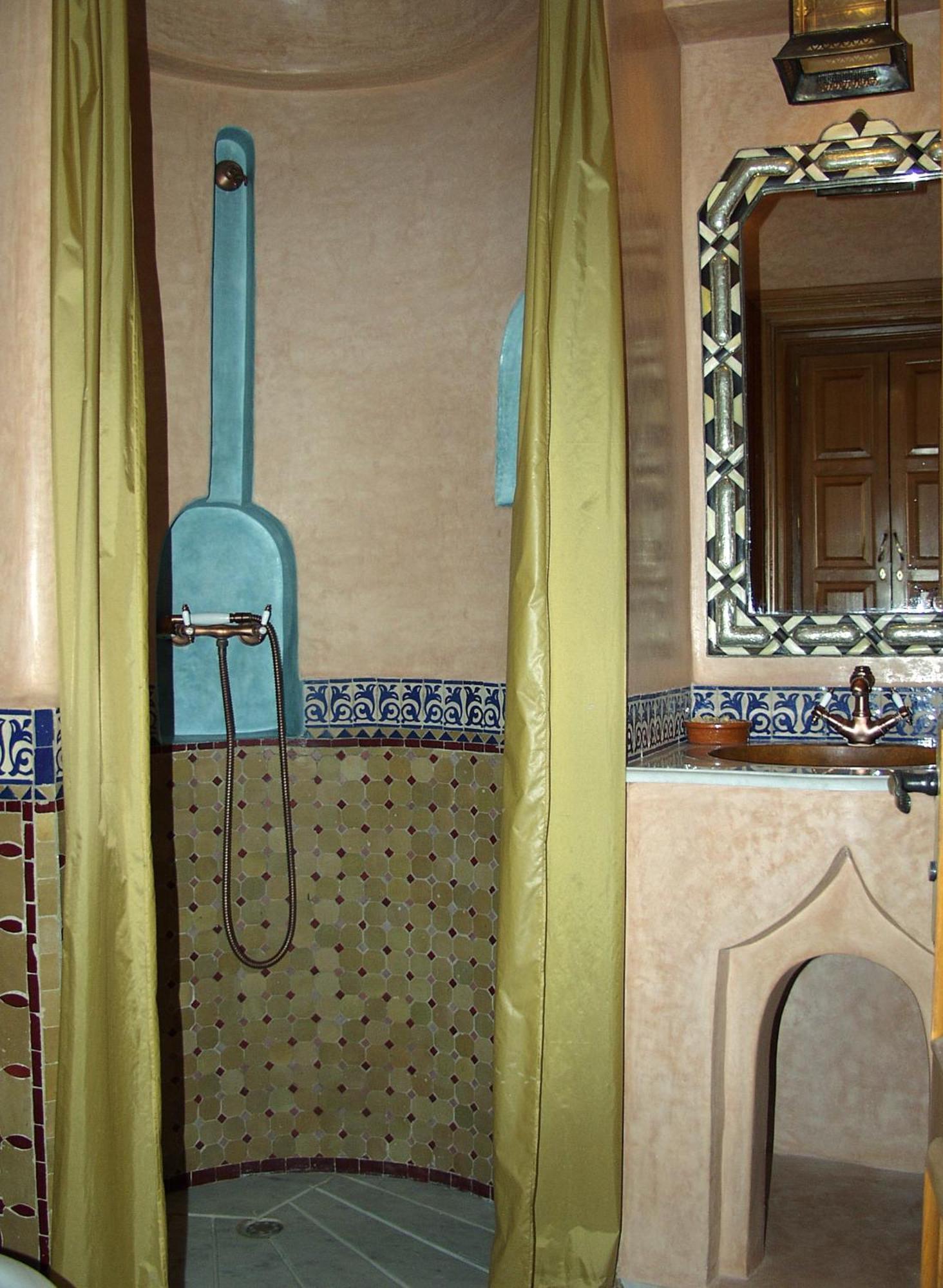 Dar Ziryab 4*