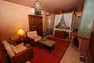 Dar Ziryab 4*