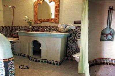 Dar Ziryab Riad