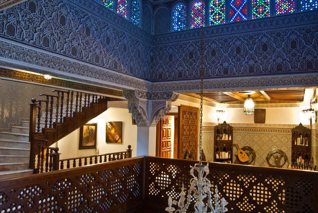 Dar Ziryab