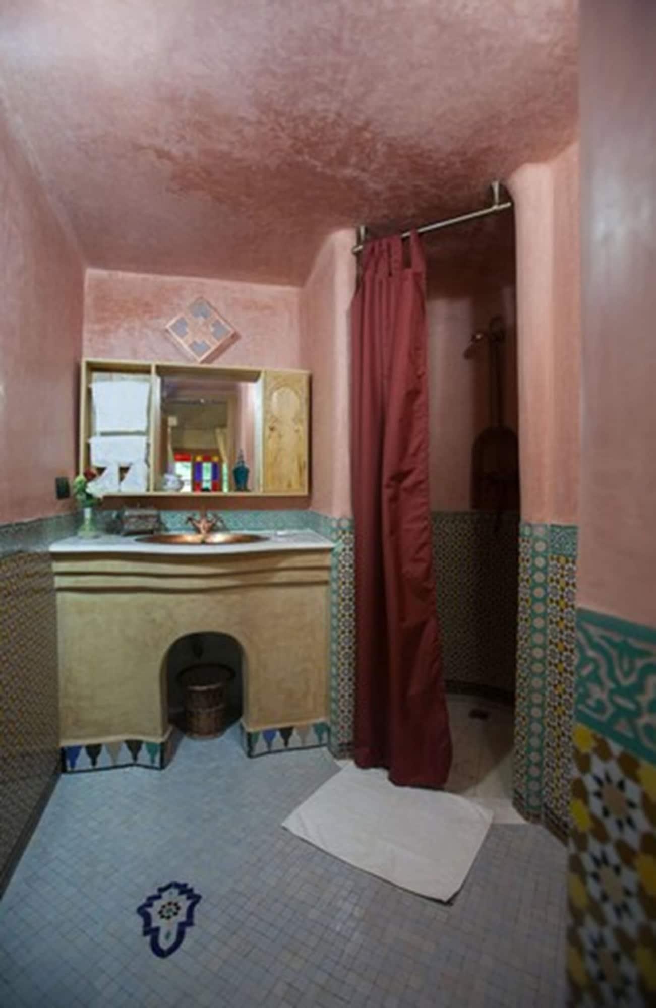 Riad Dar Ziryab 4*