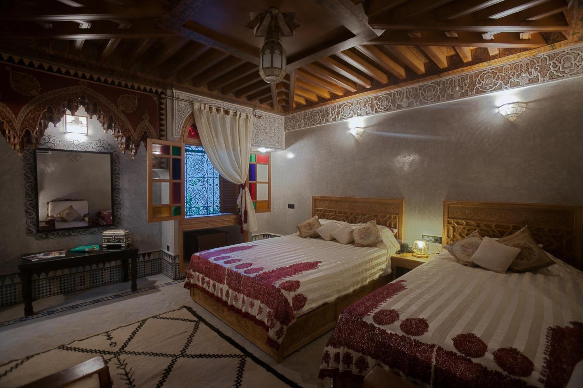 Dar Ziryab 4* Fès