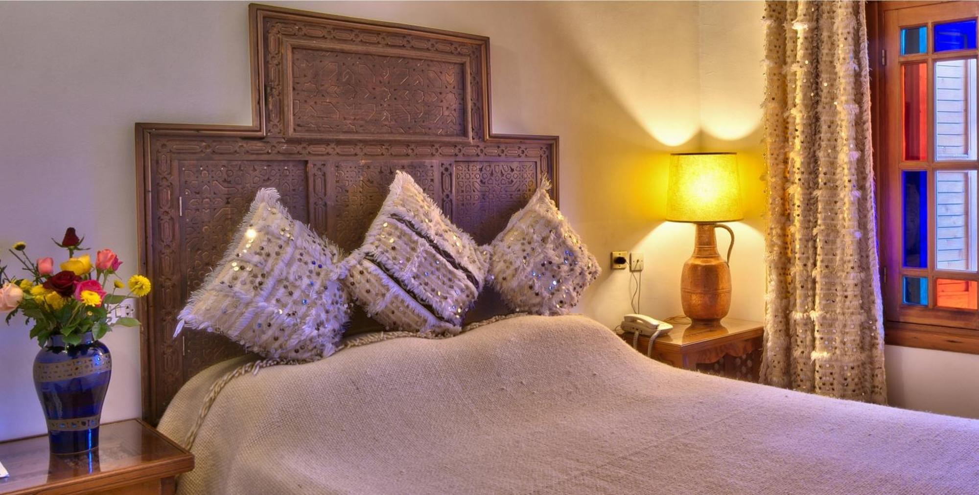 Riad Dar Ziryab Fès