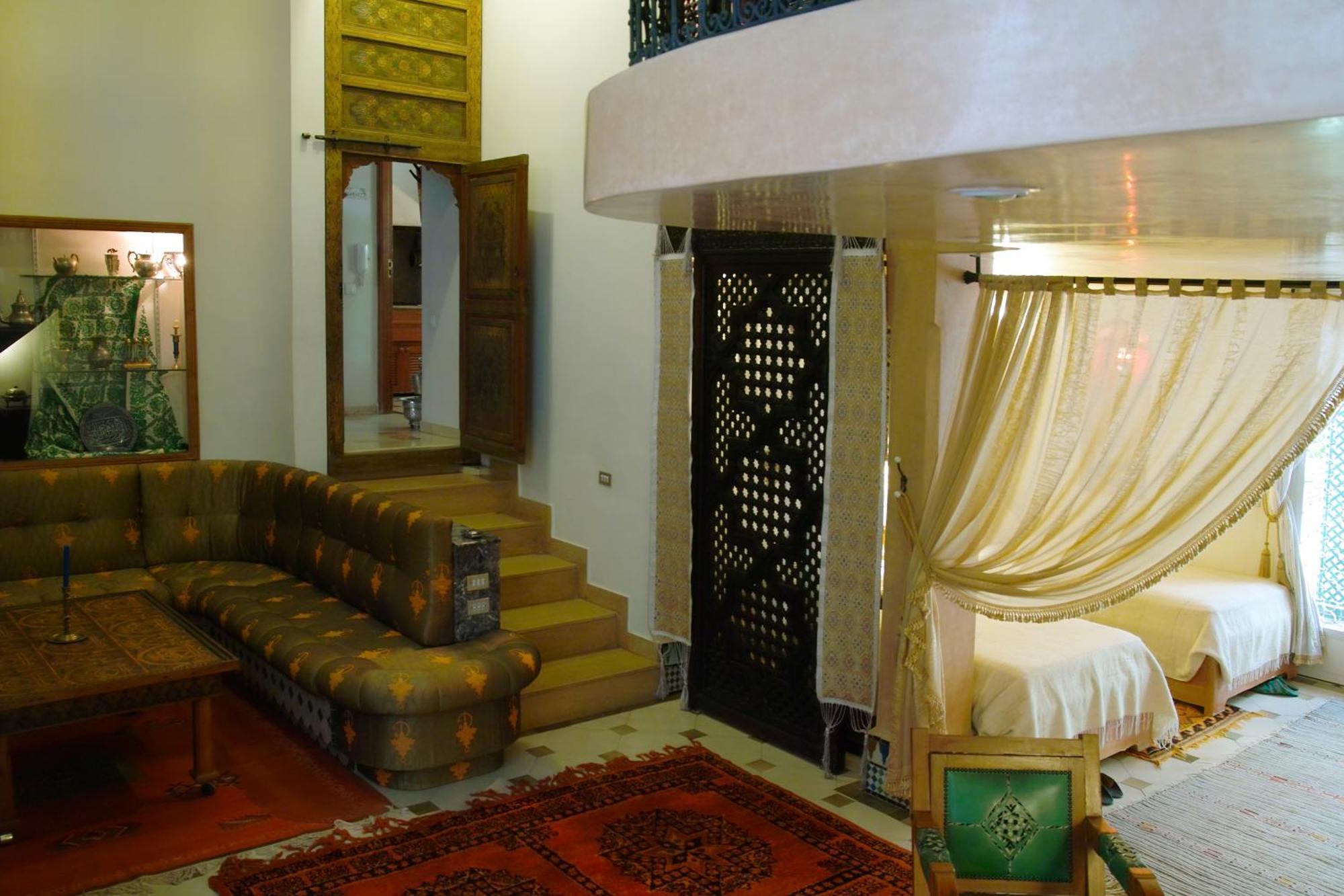 Dar Ziryab