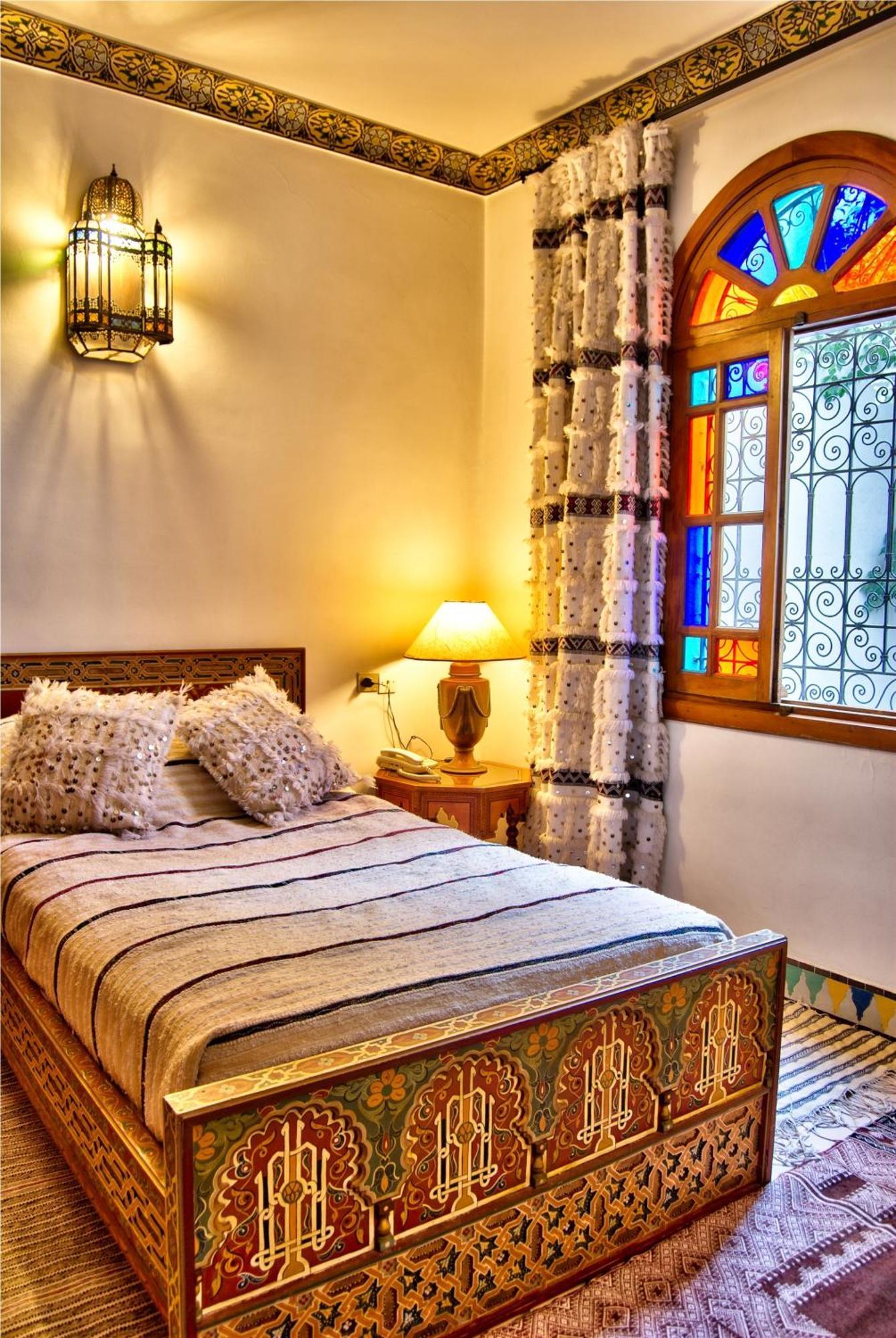 Dar Ziryab Riad