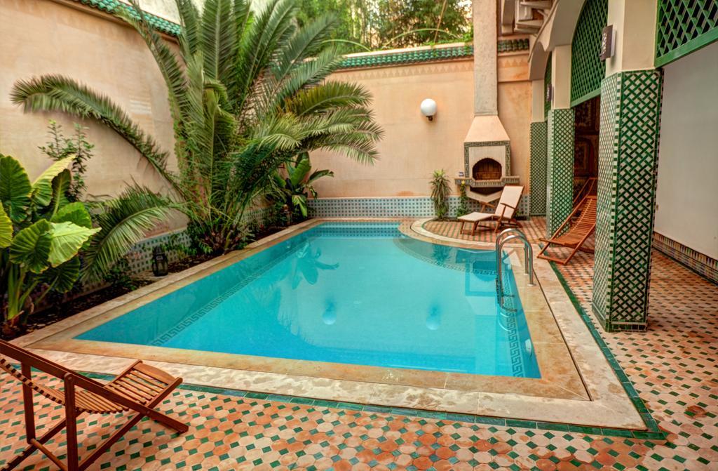 Dar Ziryab Riad